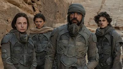 Actriz de ‘Dune 2’ revela que fue maltratada en un rodaje y fans creen que se trata de este actor