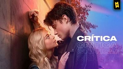 Crítica 'Tu corazón será destrozado': el nuevo romance juvenil que funciona dentro de su género y está hecho a la medida de su audiencia noticias imagen