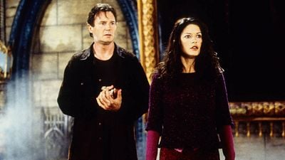 “Terriblemente absurda”: con una puntuación de 1,8 de 5, esta es la peor película de Liam Neeson noticias imagen