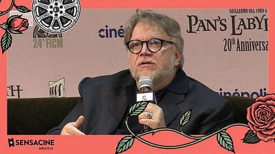 "Le fallamos completamente a esta generación": Guillermo del Toro rompe en llanto durante el FICM 2026 noticias imagen