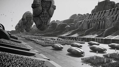 HBO Max tiene una de las mejores películas de ciencia ficción del cine moderno: 'Duna: Parte Dos', la épica secuela que vale la pena revivir siempre noticias imagen