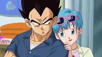 La complicada relación de Vegeta y Bulma: de una noche a un amor verdadero noticias imagen