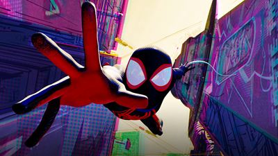 Transmiten ilegalmente 'Spider-Man: A través del Spider-Verso' en televisión abierta