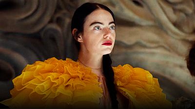 'Poor Things': Impactante tráiler muestra a Emma Stone volviendo de la muerte (se parece al monstruo de Frankenstein) noticias imagen