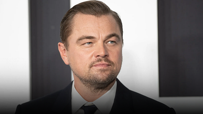 La próxima película de Leonardo DiCaprio es una aventura épica de 100 millones de un director misterioso noticias imagen