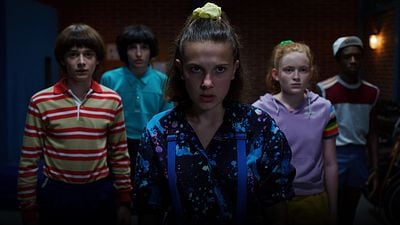 Netflix: Precuela de 'Stranger Things' será obra de teatro noticias imagen