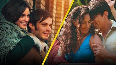3 películas mexicanas que te ayudarán a sanar un corazón roto y puedes ver esta noche en Netflix noticias imagen