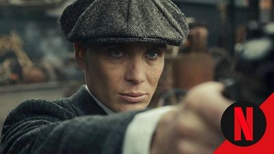 "Necesito mucha proteína y levantar pesas": Cillian Murphy tuvo que cambiar su estilo de vida para interpretar a Tommy Shelby en 'Peaky Blinders' de Netflix noticias imagen