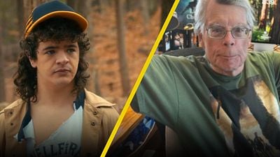 Si te gustaron los nuevos episodios de 'Stranger Things 5: Vol. 2', esta recomendación de Stephen King te fascinará noticias imagen