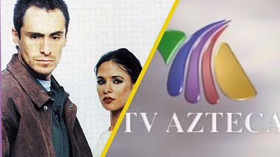La primera telenovela en la historia de TV Azteca: ‘Nada Personal’, la producción que compitió contra Televisa y cautivó a todo México noticias imagen