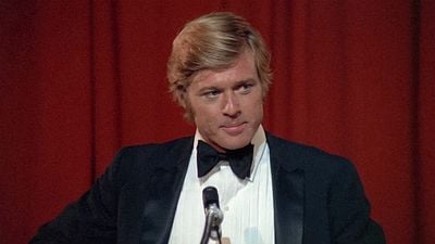 "Hay películas que es mejor dejar en paz": Robert Redford no quería bajo ningún concepto una nueva versión de este clásico de los años 70 noticias imagen