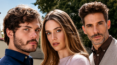 Acaba de llegar a Netflix y ya es la series más vistas en México: un drama familiar que puedes disfrutar con 'Entre padre e hijo' noticias imagen