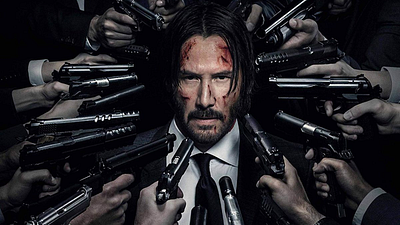 'John Wick 4': ¿Por qué le dicen Baba Yaga al personaje de Keanu Reeves? noticias imagen