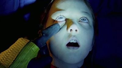 Hoy en Disney+: uno de los mayores éxitos de ciencia ficción y terror con Guillermo del Toro noticias imagen