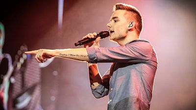 Esta es la sorprendente cantidad que Bear, el hijo de Liam Payne, heredaría tras la muerte del cantante noticias imagen