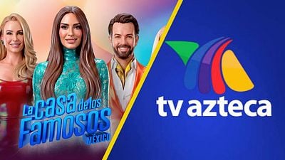 TV Azteca supera el dominio de 'La Casa de los Famosos México' en la TV mexicana: los dos programas que dominaron el rating esta semana noticias imagen