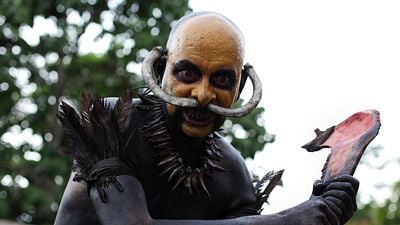 Un director de cine una vez mostró una película de horror a una tribu amazónica para que supieran lo que quería filmar. Todo lo que vieron les dio risa noticias imagen