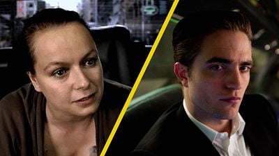 Cautivó como Circe en ‘La Odisea’ pero pocos saben 14 años atrás apareció con Robert Pattinson en un olvidado drama noticias imagen