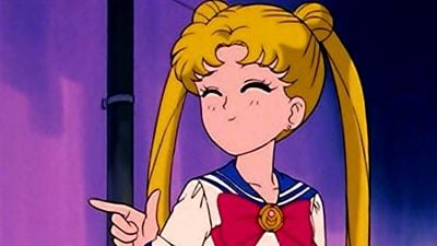 Así se vería 'Sailor Moon' festejando Día de Muertos en México