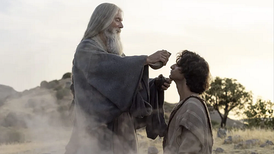 La impactante historia bíblica que está inspirando a miles de creyentes en Amazon Prime Video noticias imagen