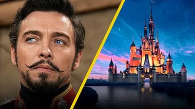 Britt Lomond, el villano que Disney despidió por ser muy exitoso y murió solo en un asilo noticias imagen