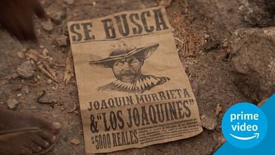 Durango se convirtió en el salvaje oeste en esta brutal serie de acción de Prime Video noticias imagen