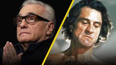 El thriller psicológico más inquietante de Martin Scorsese también fue su primer éxito masivo con 182 millones de dólares y ahora está en Netflix noticias imagen