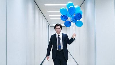 'Severance 2' y todos los estrenos de Apple TV+ en enero noticias imagen