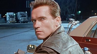 Aunque el alemán es su lengua materna, Arnold Schwarzenegger tuvo prohibido prestar su voz a su propio personaje en la saga 'Terminator' noticias imagen