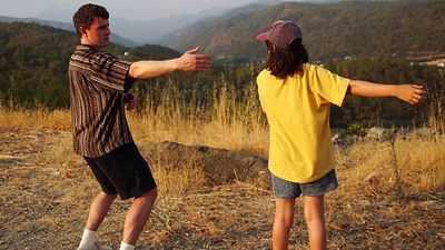 Nominada al Oscar, la película más bella de 2023 está en Netflix y te pondrá un nudito en la garganta noticias imagen