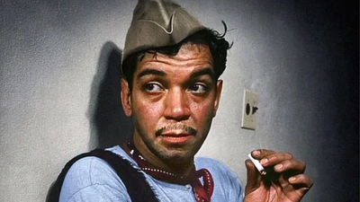 Así fue como Cantinflas inmortalizó su “La primera obligación es ser feliz” tras superar la pobreza de las carpa noticias imagen