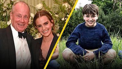 “Hay que tener miedo”: la dura advertencia que hizo el papá de Emma Watson a los padres de los nuevos niños de ‘Harry Potter’ noticias imagen