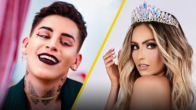 Karla Díaz, Kunno y todos los nombres filtrados para la temporada 2 de 'La casa de los famosos' noticias imagen