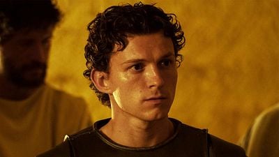 “No sabía que tenías un papel tan importante”: la emotiva reacción de la mamá de Tom Holland tras ver ‘La Odisea’ noticias imagen