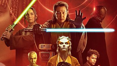 ‘The Acolyte': ¿De qué trata la nueva serie de Star Wars que estrena en Disney+? noticias imagen