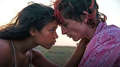 'Hasta los huesos': ¿Timothée Chalamet comió carne real en las escenas caníbales? noticias imagen