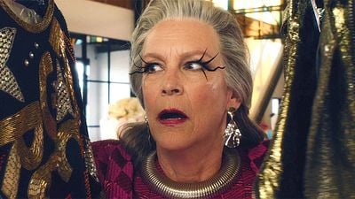 Jamie Lee Curtis revela el gran secreto detrás de su actuación como adolescente en ‘Otro viernes de locos’ noticias imagen