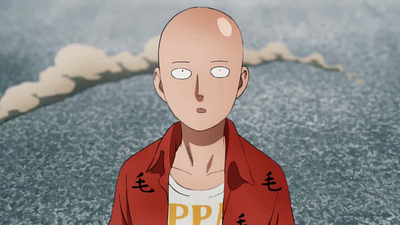 Saitama finalmente recupera su cabello en 'One Punch Man' noticias imagen