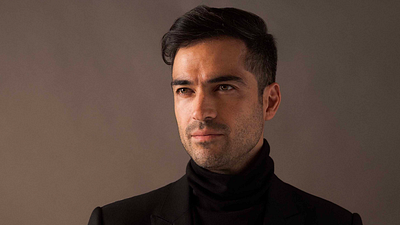 Alfonso Herrera y Gael García Bernal harán película sobre actriz transgénero noticias imagen