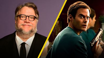 ¿Cuándo y a qué hora es el debut de Guillermo del Toro en 'Barry' de HBO Max?