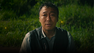 Drama coreano: un taxista se ve envuelto en una arriesgada misión de supervivencia de sólo 10 capítulos noticias imagen