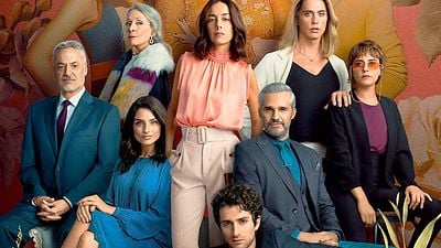El actor mexicano que sobrevivió a un fuerte problema de salud y ahora es uno de los actores estrella de Netflix noticias imagen