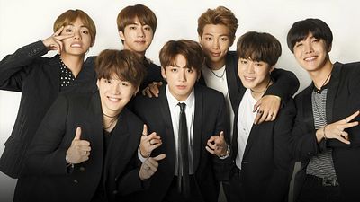 Cinépolis regala maquillaje al ARMY durante estreno de 'BTS: Yet to come in cinemas' noticias imagen