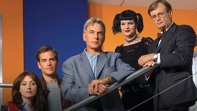 Murió David McCallum, famoso actor de 'NCIS' y 'Sex and the City', a los 90 años noticias imagen