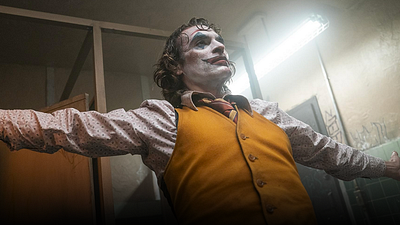 "Perdió la compostura en el set": Joaquin Phoenix interpretó al Joker y dificultó el rodaje de la película ganadora del Oscar noticias imagen