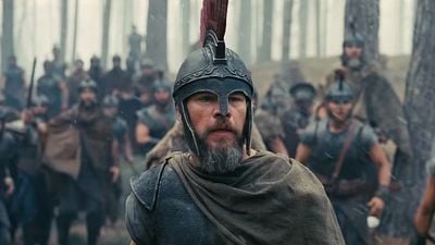 Christopher Nolan filmó ‘La Odisea’ en una isla italiana para seguir la visión de Homero para el personaje principal de la historia noticias imagen