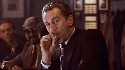 “Gracias por no haberme elegido”: el alivio de Robert De Niro al ser descartado de este clásico del cine noticias imagen