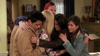 "Estamos devastados": Jennifer Aniston, Matt LeBlanc y cast de 'Friends' reaccionan a la muerte de Matthew Perry