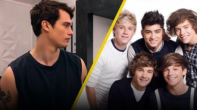 ‘La idea de ti’ de Anne Hathaway se conecta con One Direction y no es por Harry Styles noticias imagen