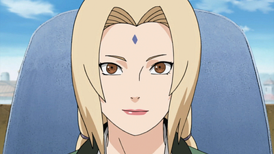 Así se vería Tsunade Senju de 'Naruto' en la vida real noticias imagen